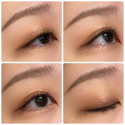 プロ アイ パレット エアー/CLIO/アイシャドウパレットを使ったクチコミ(1枚目)