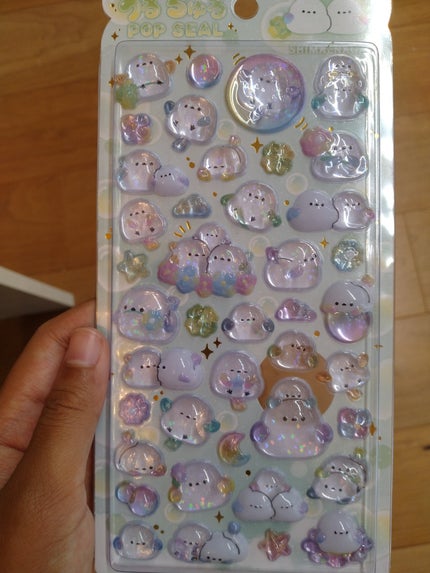 を使ったクチコミ(2枚目)