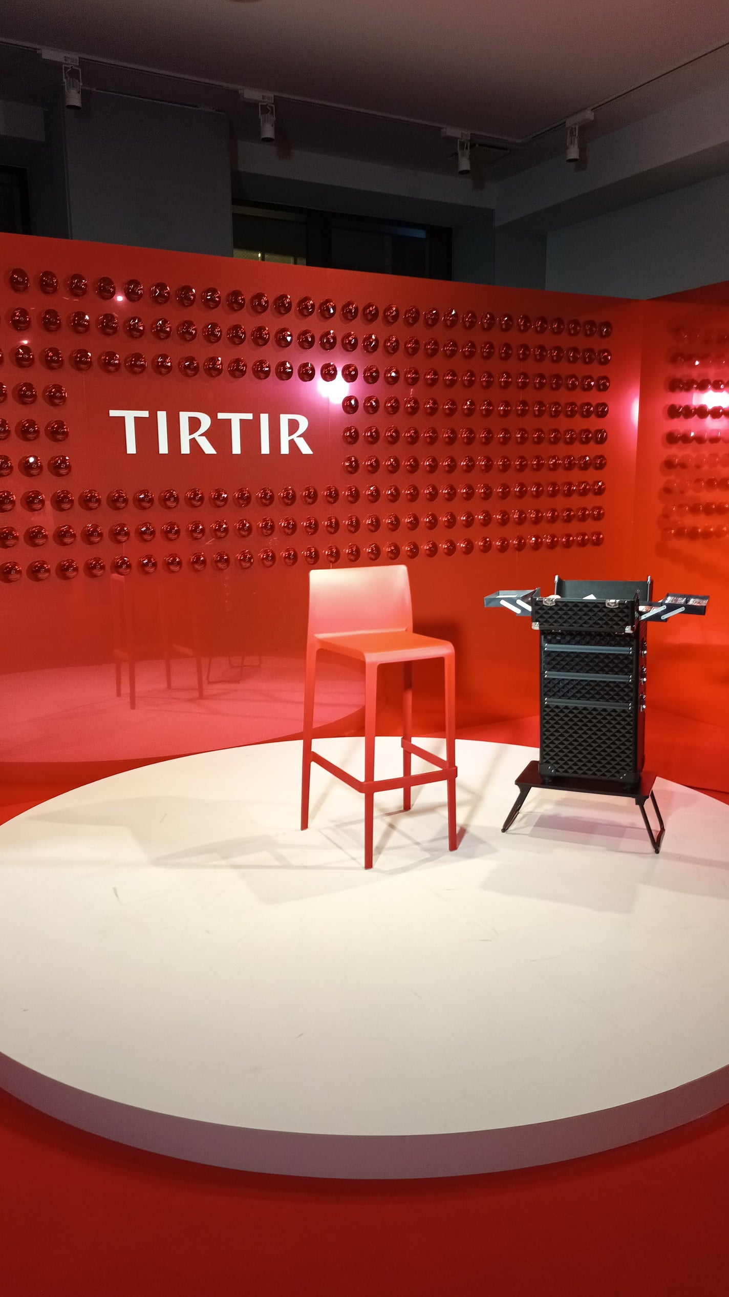 MASK FIT RUBY MESH CUSHION/TIRTIR(ティルティル)/クッションファンデーションを使ったクチコミ(6枚目)