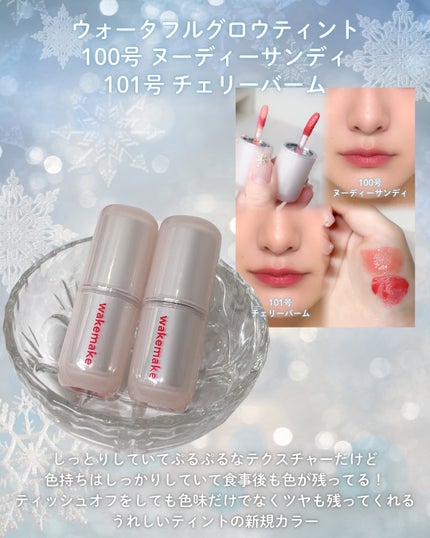 ソフトブラーリングアイパレット/wakemake/アイシャドウパレットを使ったクチコミ(6枚目)