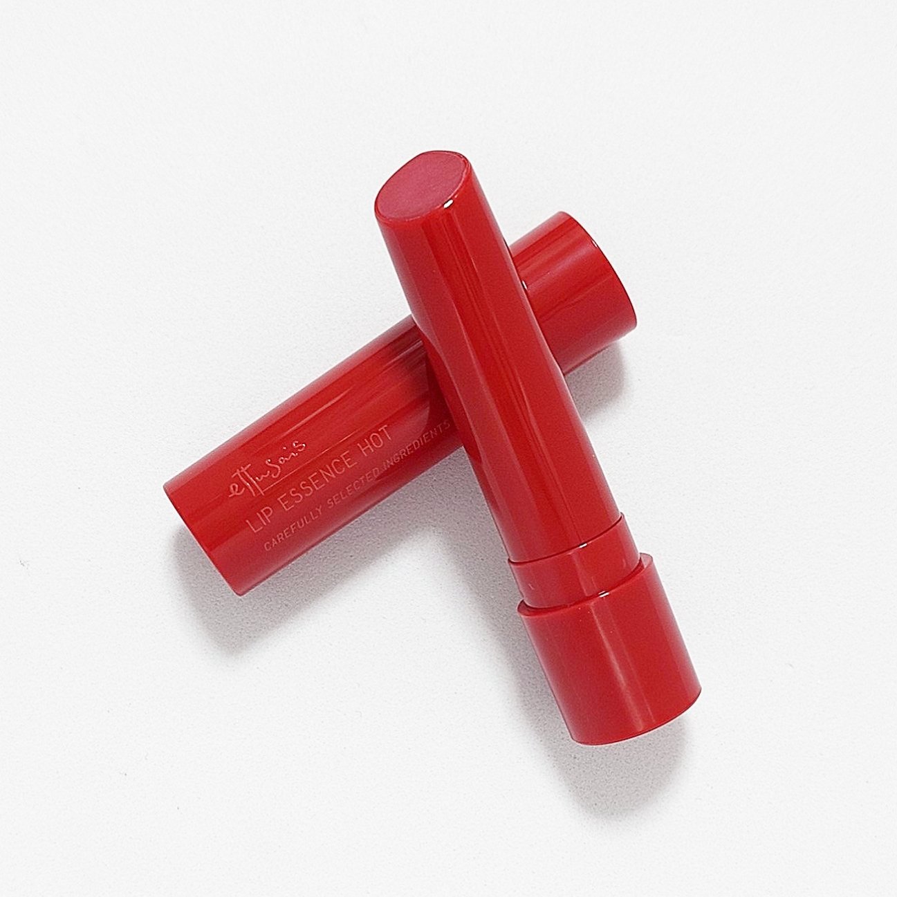エテュセ リップエッセンス ホット/ettusais/リップ美容液を使ったクチコミ（2枚目）