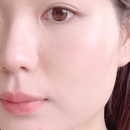 ふかみどり(24時間以内フォロバ100) on LIPS 「【💚parnellのひと塗り鎮静クッション💚】〈#PR〉par..」(5枚目)