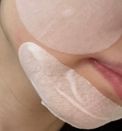 シカ PDRN 跡 クリアー トナーパッド/irecipe/トナーパッドを使ったクチコミ(4枚目)