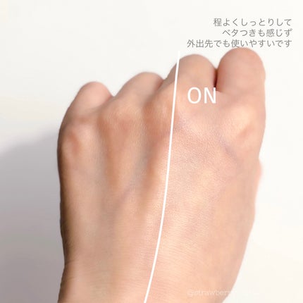 ダルバ ホワイトトリュフファーストスプレーセラム/ダルバ/ミスト状化粧水を使ったクチコミ(5枚目)