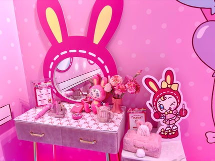 フェアリーカールマスカラ/upink/マスカラを使ったクチコミ(5枚目)