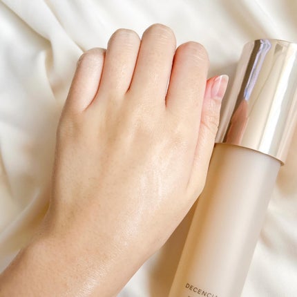 ディセンシー ブライトリフト ローション/DECENCIA/化粧水を使ったクチコミ(6枚目)