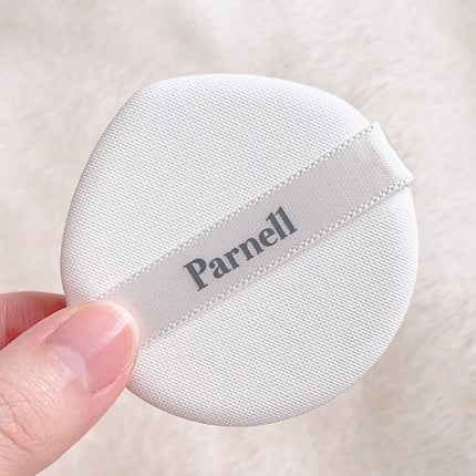 ふかみどり(24時間以内フォロバ100) on LIPS 「【💚parnellのひと塗り鎮静クッション💚】〈#PR〉par..」(6枚目)