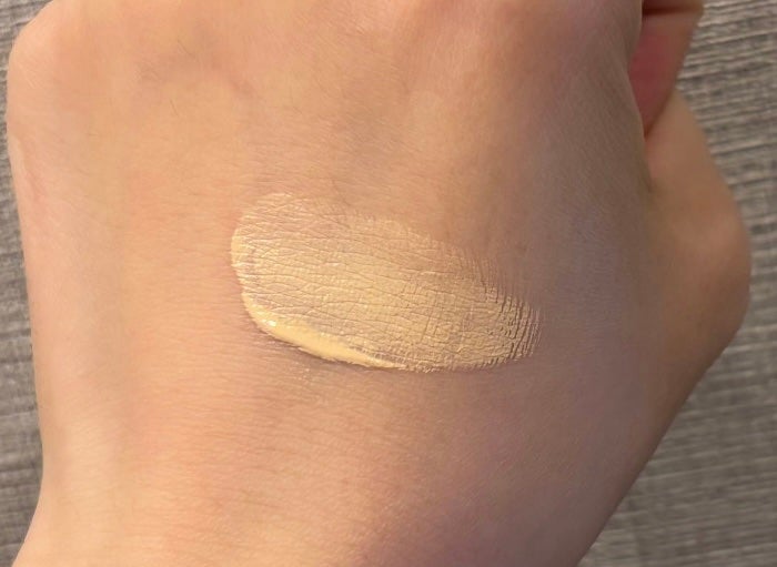 カバーマスターピンククッション/hince/クッションファンデーションを使ったクチコミ(2枚目)