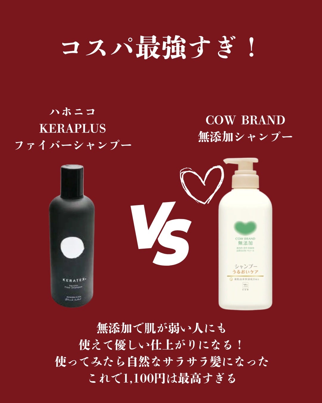 ハホニコ ケラテックス ファイバー シャンプー/HAHONICO/サロンシャンプーを使ったクチコミ(4枚目)