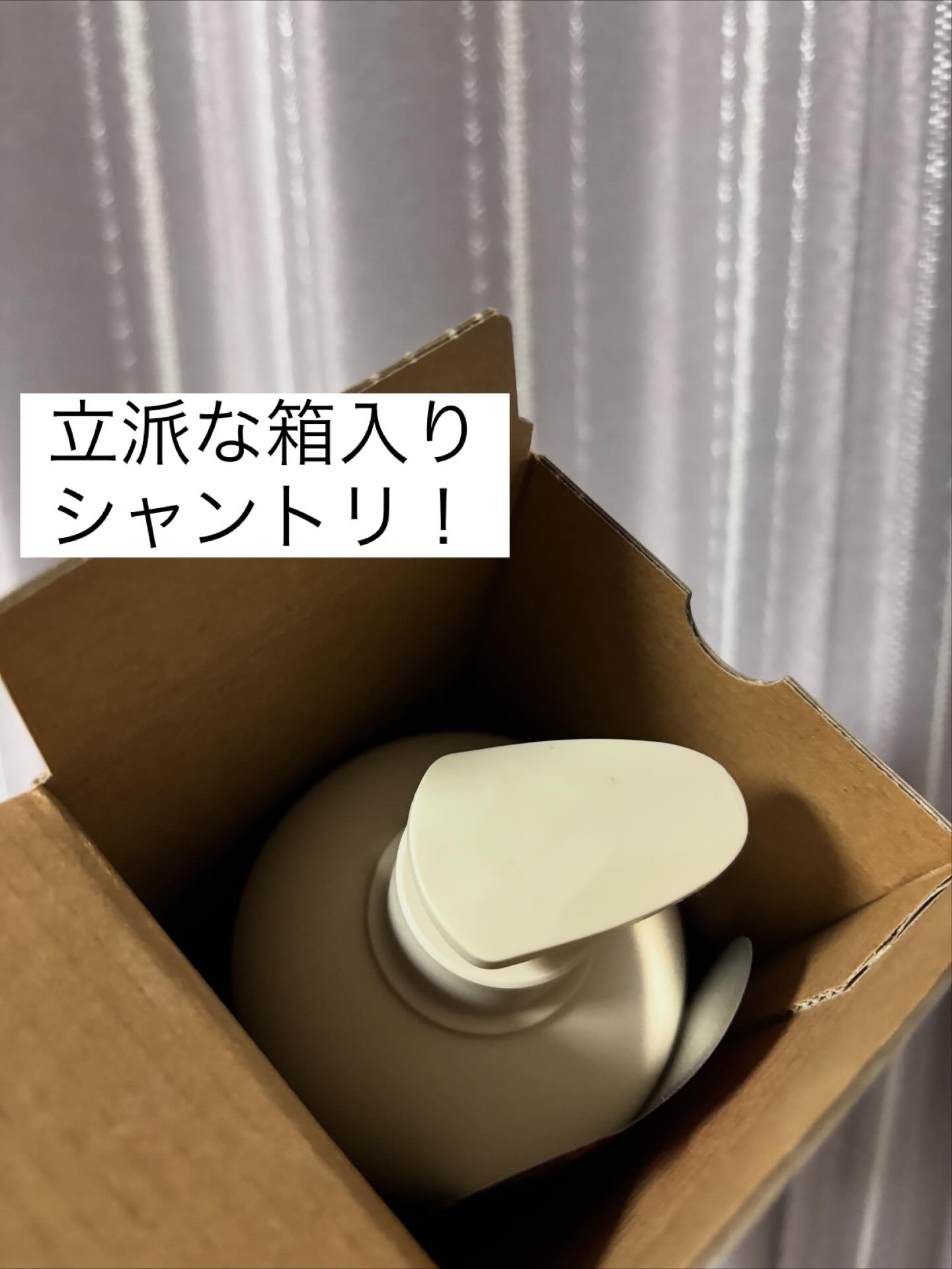 バイアウア ビール酵母シャンプー/トリートメント/by : OUR/アミノ酸シャンプーを使ったクチコミ（2枚目）