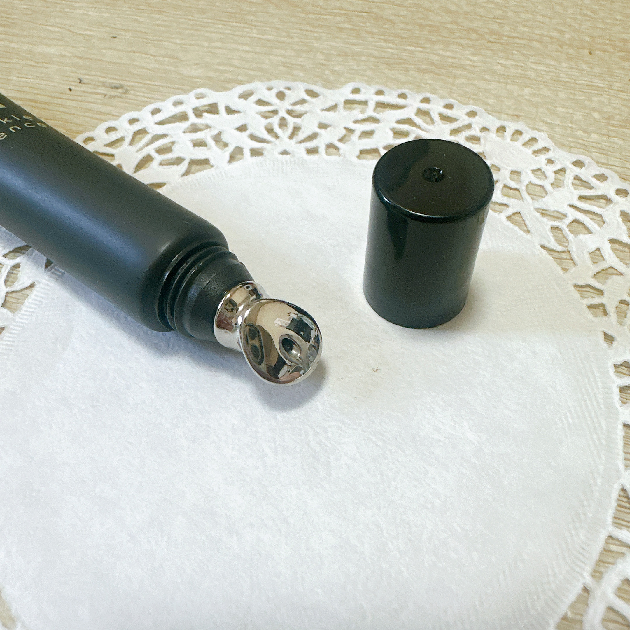 N organic Vie リンクルパックエッセンス/Ｎ organic/美容液を使ったクチコミ（3枚目）