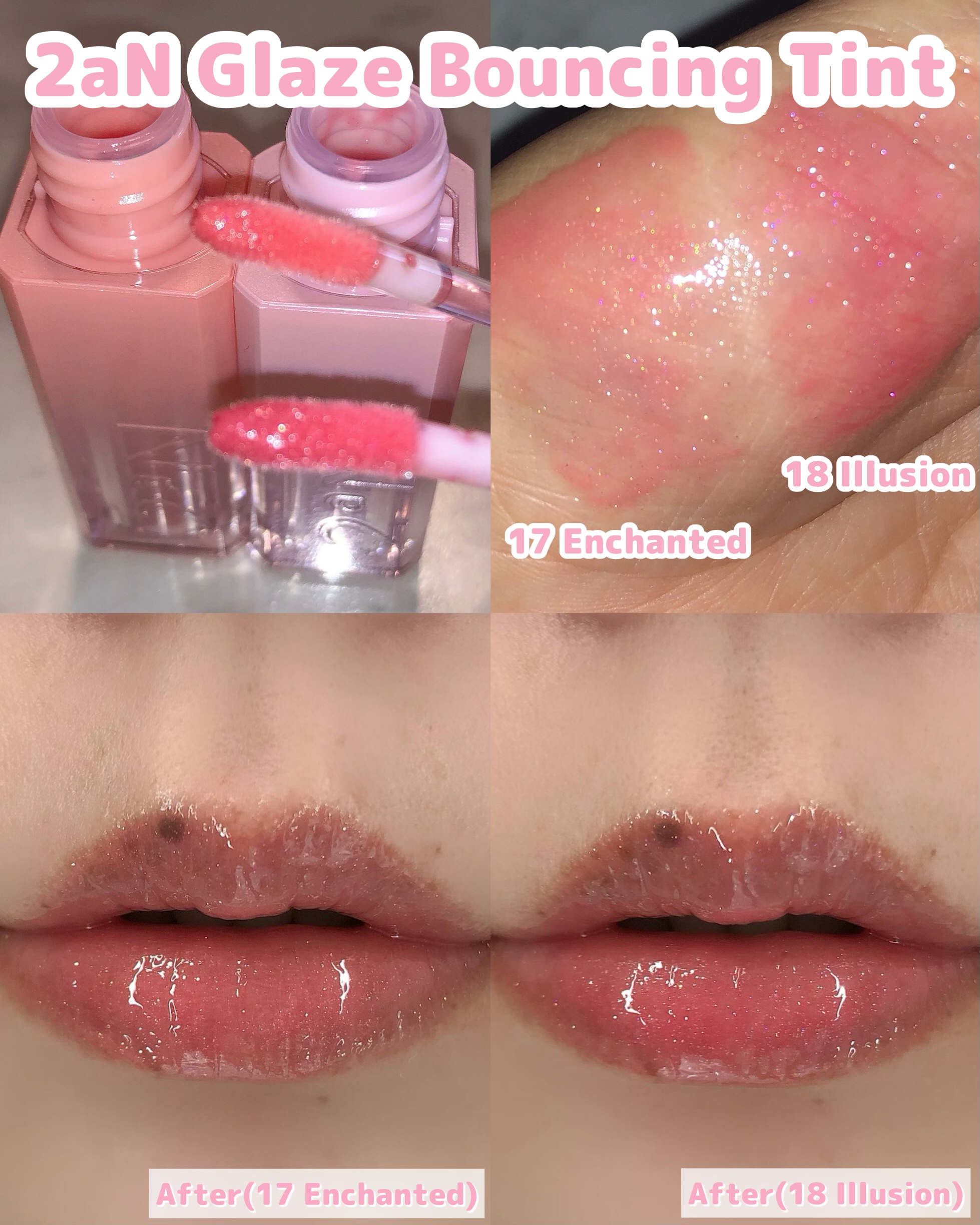 ベターミーアイパレット/2aN/マルチパレットを使ったクチコミ（3枚目）