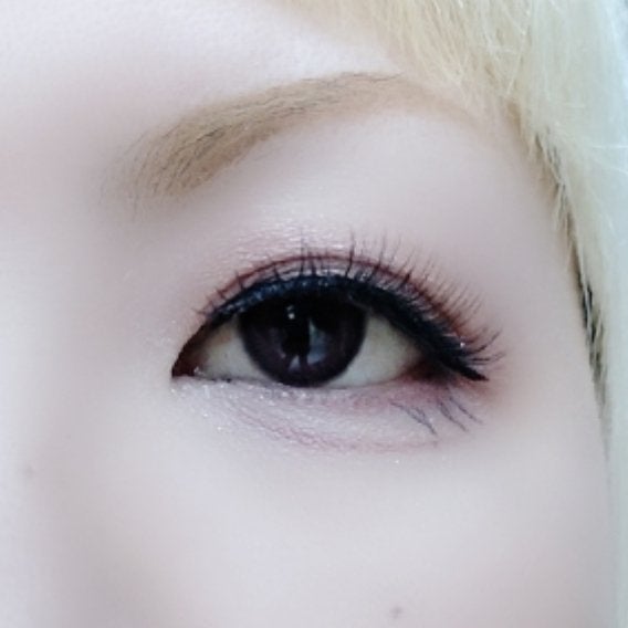 ケイト メロウブラウンアイズ/KATE/アイシャドウパレットを使ったクチコミ(6枚目)