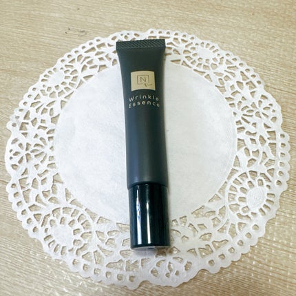 N organic Vie リンクルパックエッセンス/N organic/美容液を使ったクチコミ(2枚目)