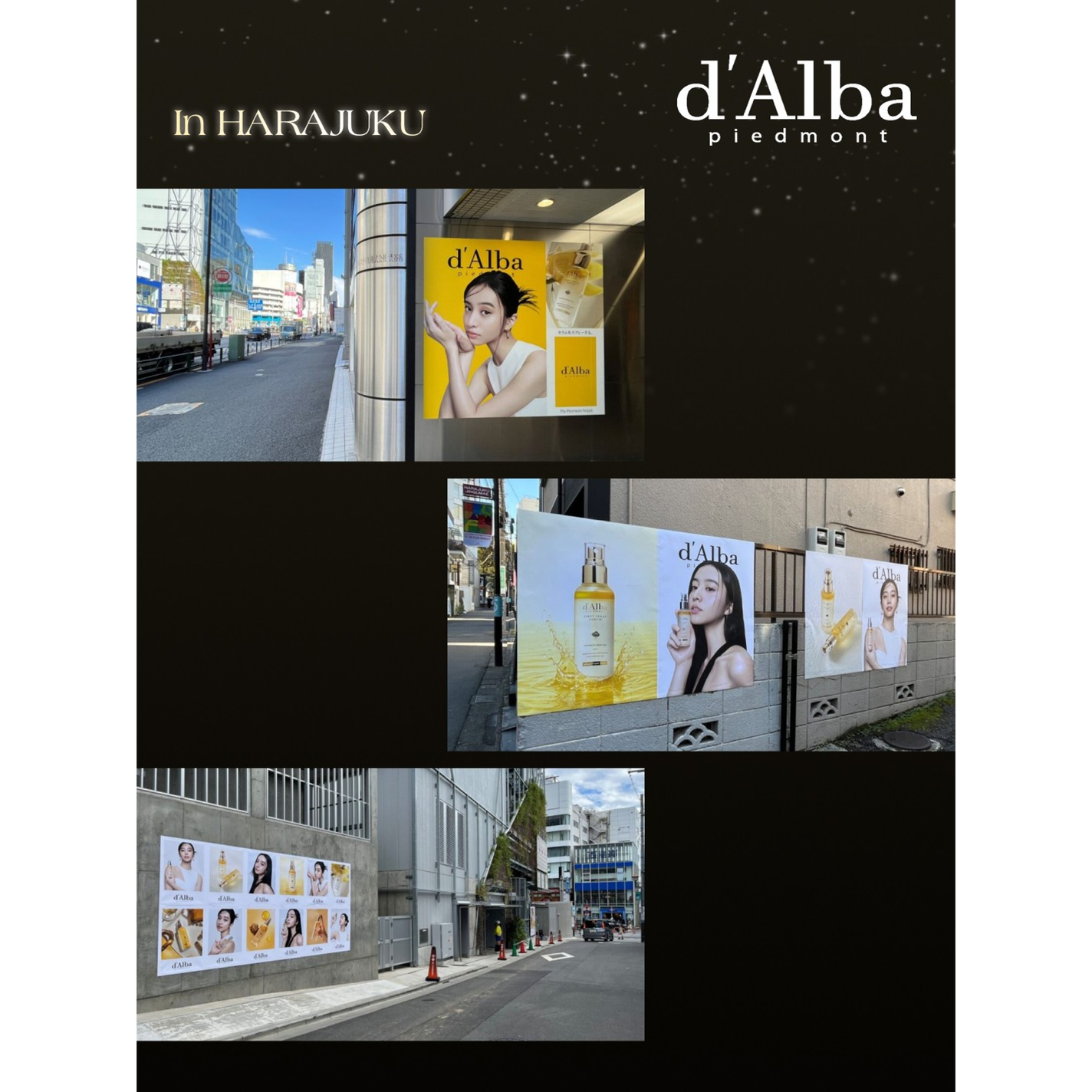 ダルバ ホワイトトリュフファーストスプレーセラム/ダルバ/ミスト状化粧水を使ったクチコミ(4枚目)