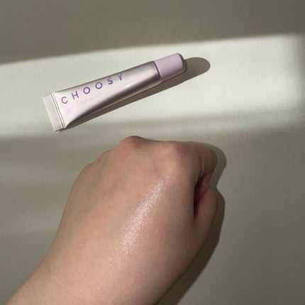 ナイトニードルリップ ディープモイスト/CHOOSY/リップ美容液を使ったクチコミ(4枚目)