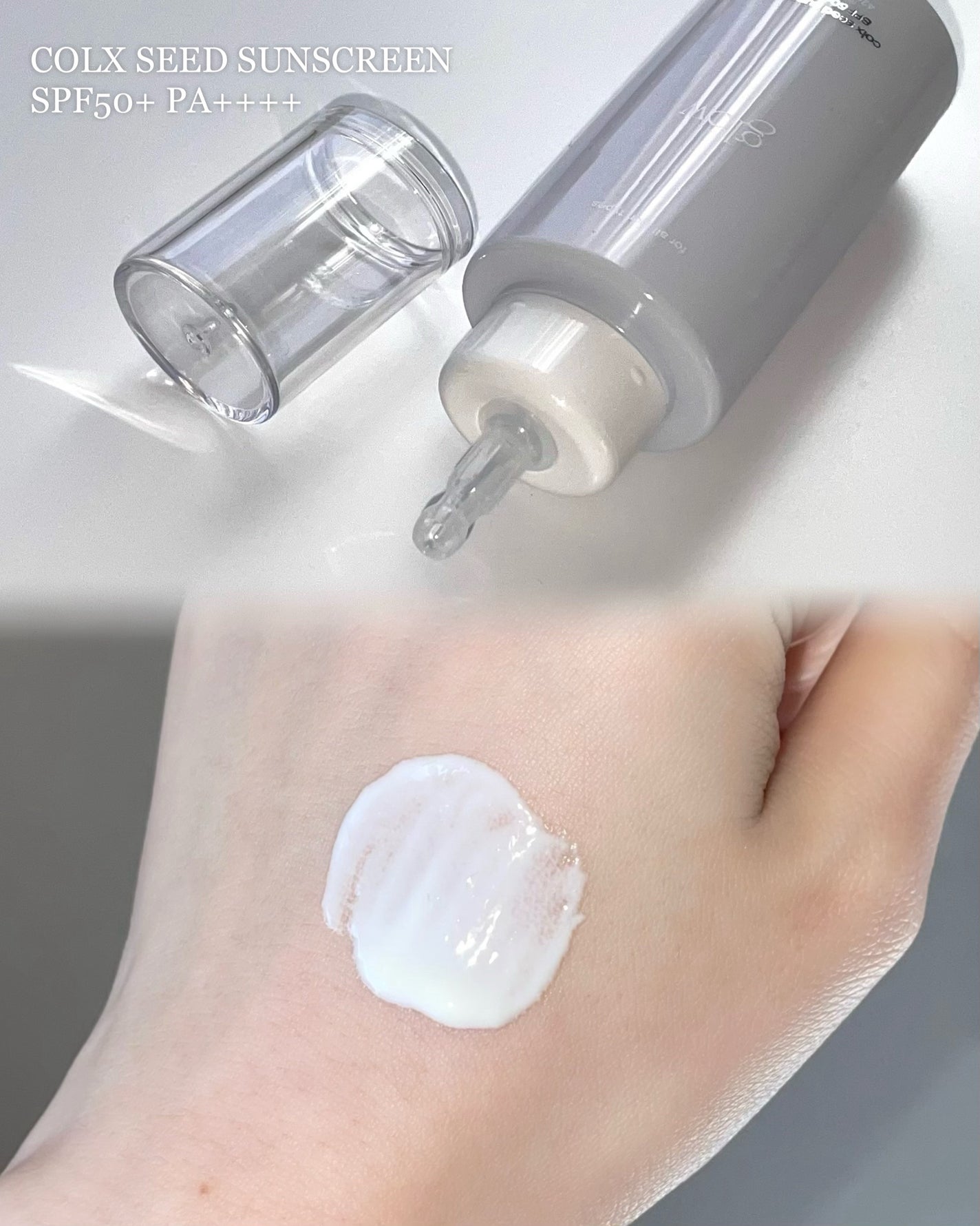 カクテルオイルブラッシャー/glow/リキッドチークを使ったクチコミ(3枚目)