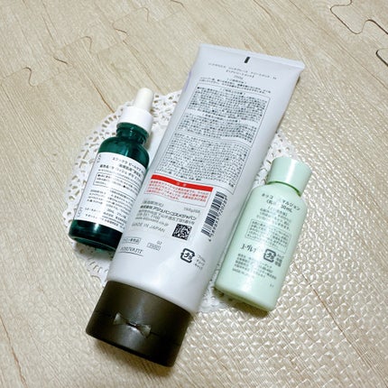 エファクラ ピールケア セラム 30ml/ラ ロッシュ ポゼ/美容液の画像