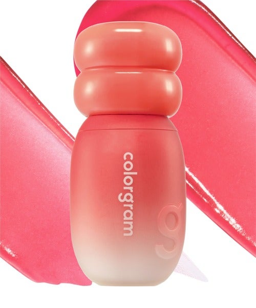 ジューシージャムブラーティント 04 サニートマト