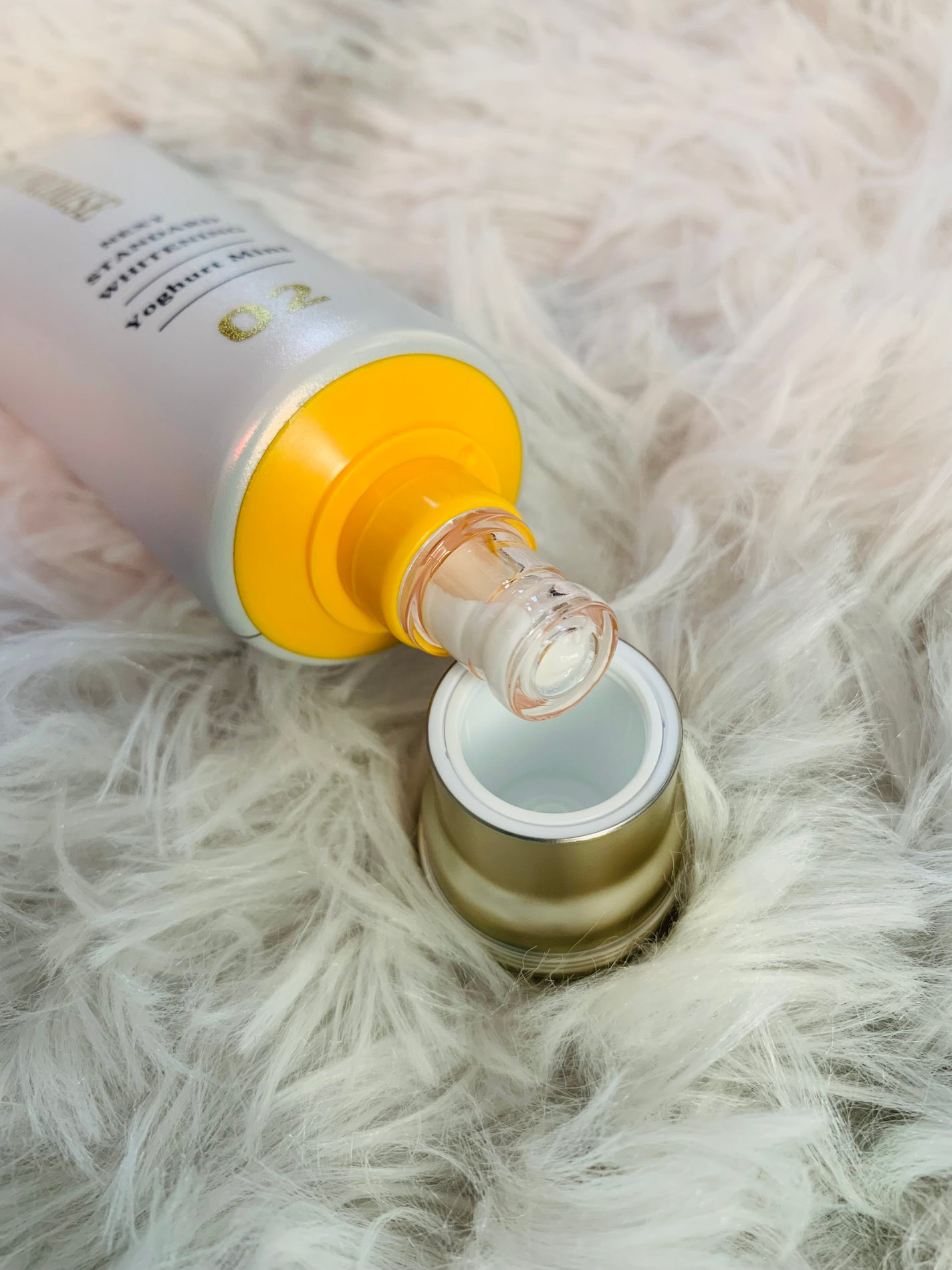 ホワイトプロミス 美白*+むし歯予防*/WHiTE PROMiSE/歯磨き粉を使ったクチコミ(3枚目)