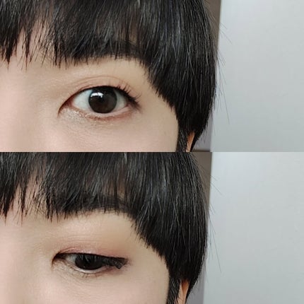 ロングウェア クリーム シャドウ スティック/BOBBI BROWN/スティックアイシャドウを使ったクチコミ(6枚目)