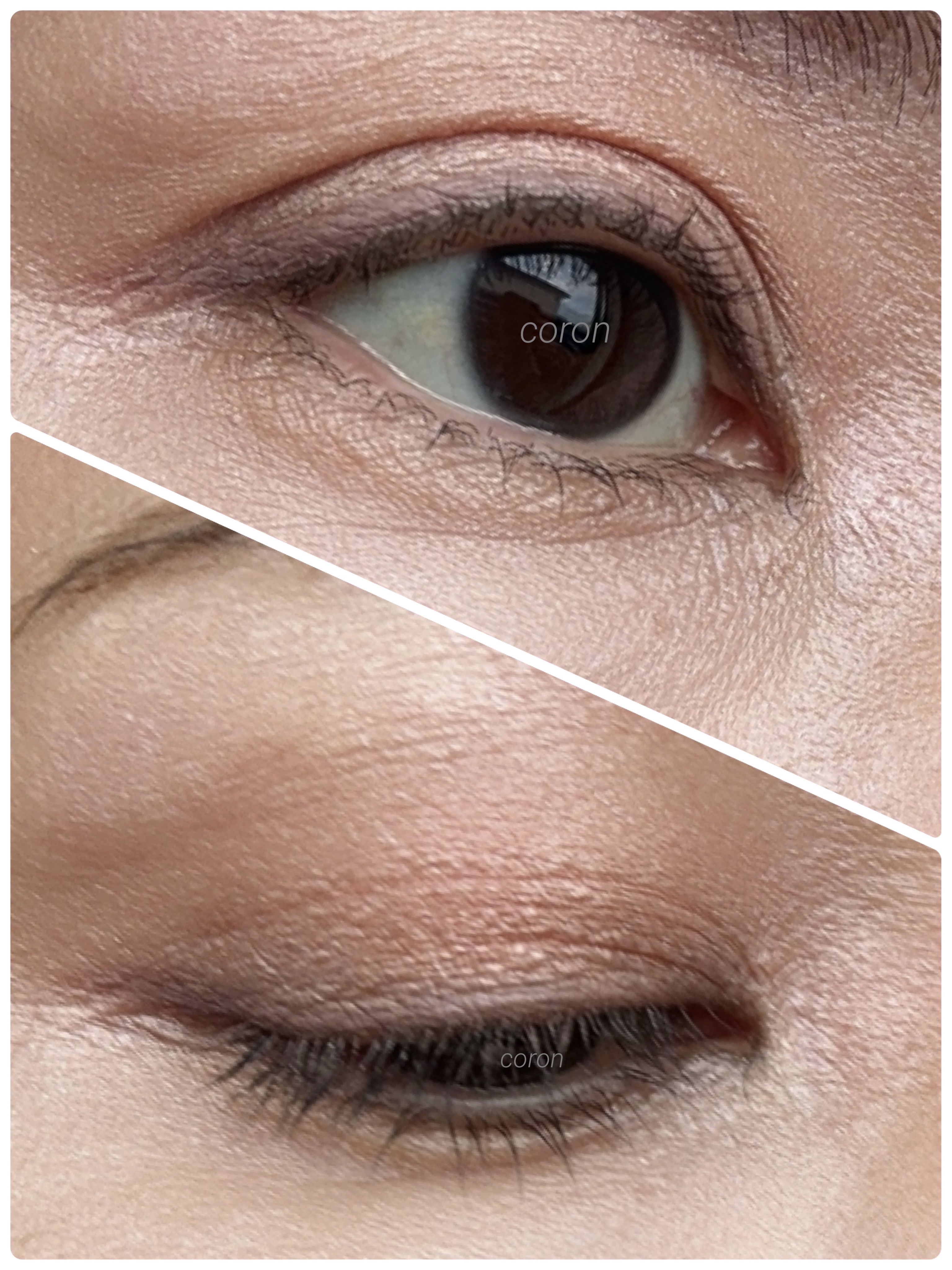 試してみた】ジュー ドゥ ルミエール CHANELの人気色・イエベブルベ別