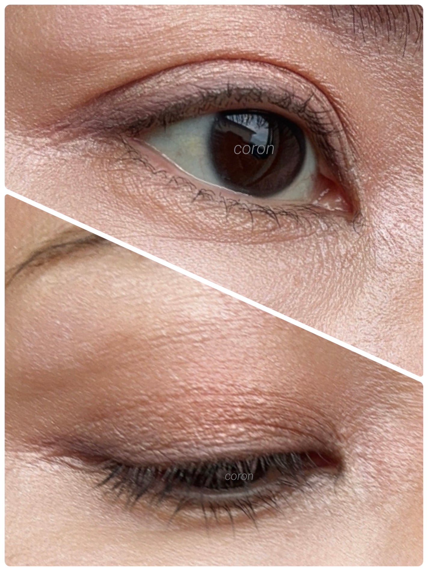 ジュー ドゥ ルミエール/CHANEL/アイシャドウパレットを使ったクチコミ(2枚目)