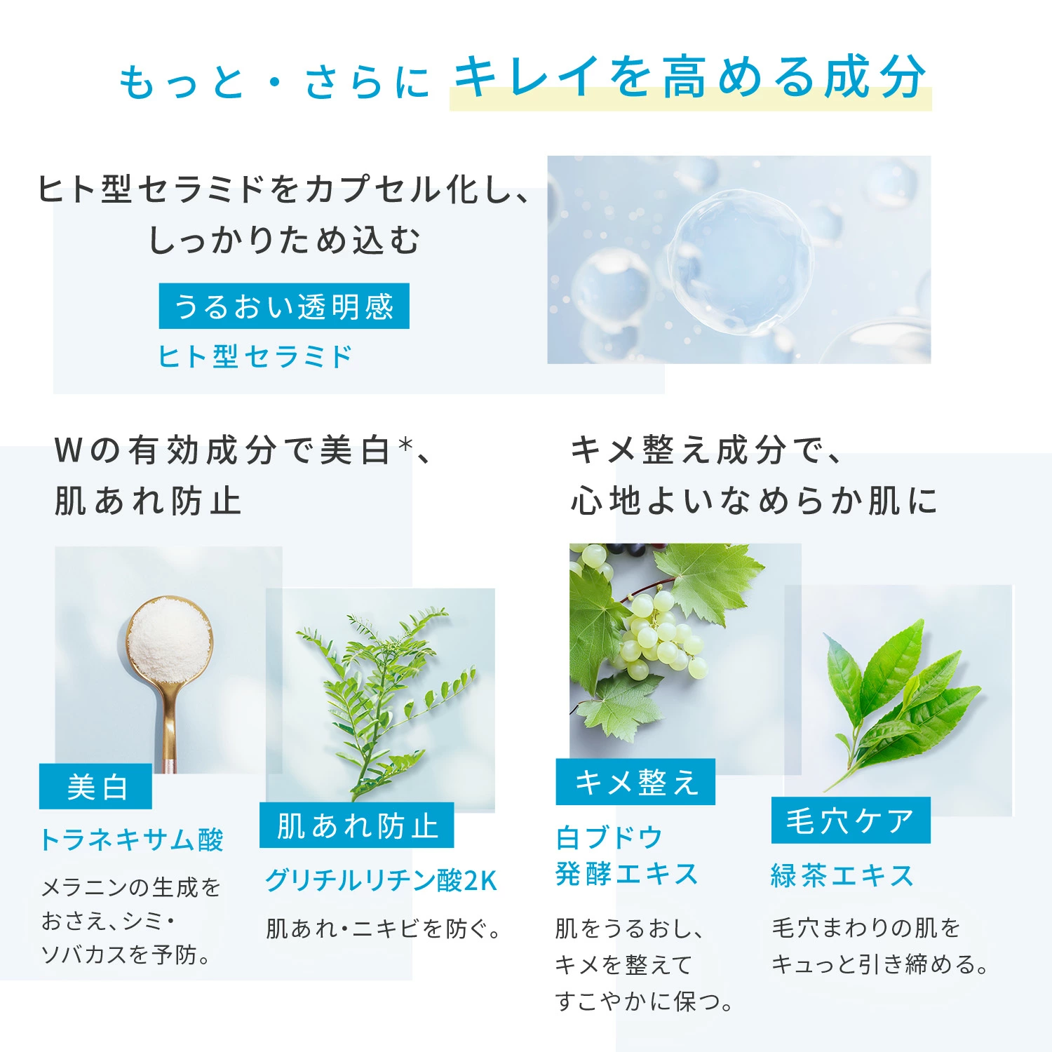 トイロ バランシングミルク＜医薬部外品＞（乳液） ファンケル