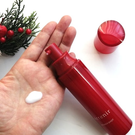 プライマーショット/アテニア/美容液を使ったクチコミ(2枚目)