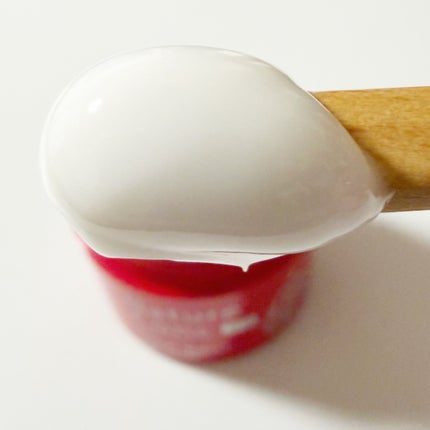 ネイチャーコンク 薬用クリアモイストジェルクリーム/ネイチャーコンク/オールインワン化粧品を使ったクチコミ(4枚目)