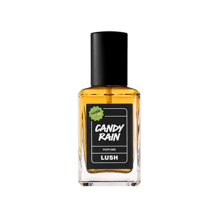 2025/11/24発売 ラッシュ キャンディ レイン パフューム