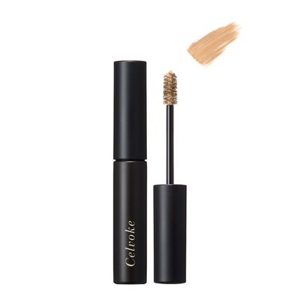 2026/1/1発売 Celvoke セルヴォーク インディケイト アイブロウマスカラ H