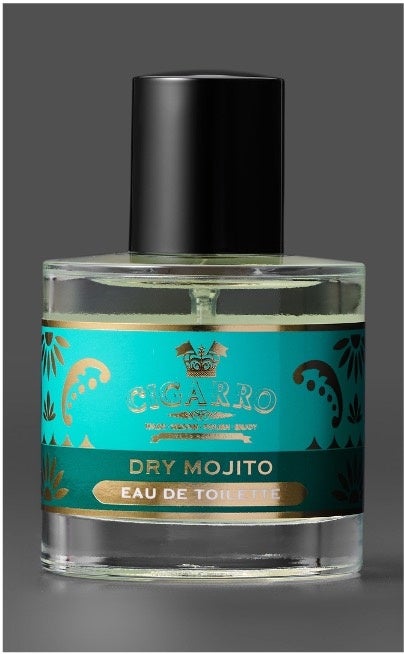 シガーロ オードトワレ ドライモヒート / CIGARRO