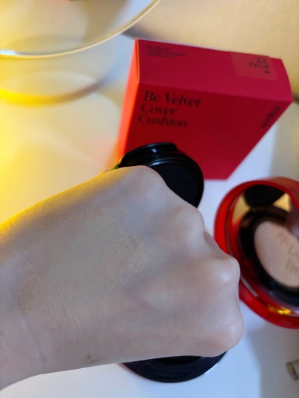 ウォータースプラッシュサンクリーム セラミド/espoir/日焼け止めクリームを使ったクチコミ(2枚目)