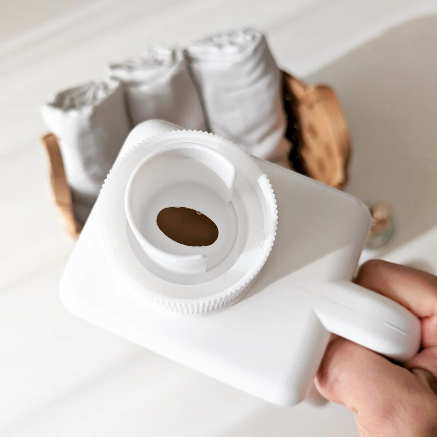 ミネラル鉱泉浴/ミネランス/無機塩系入浴剤を使ったクチコミ（2枚目）