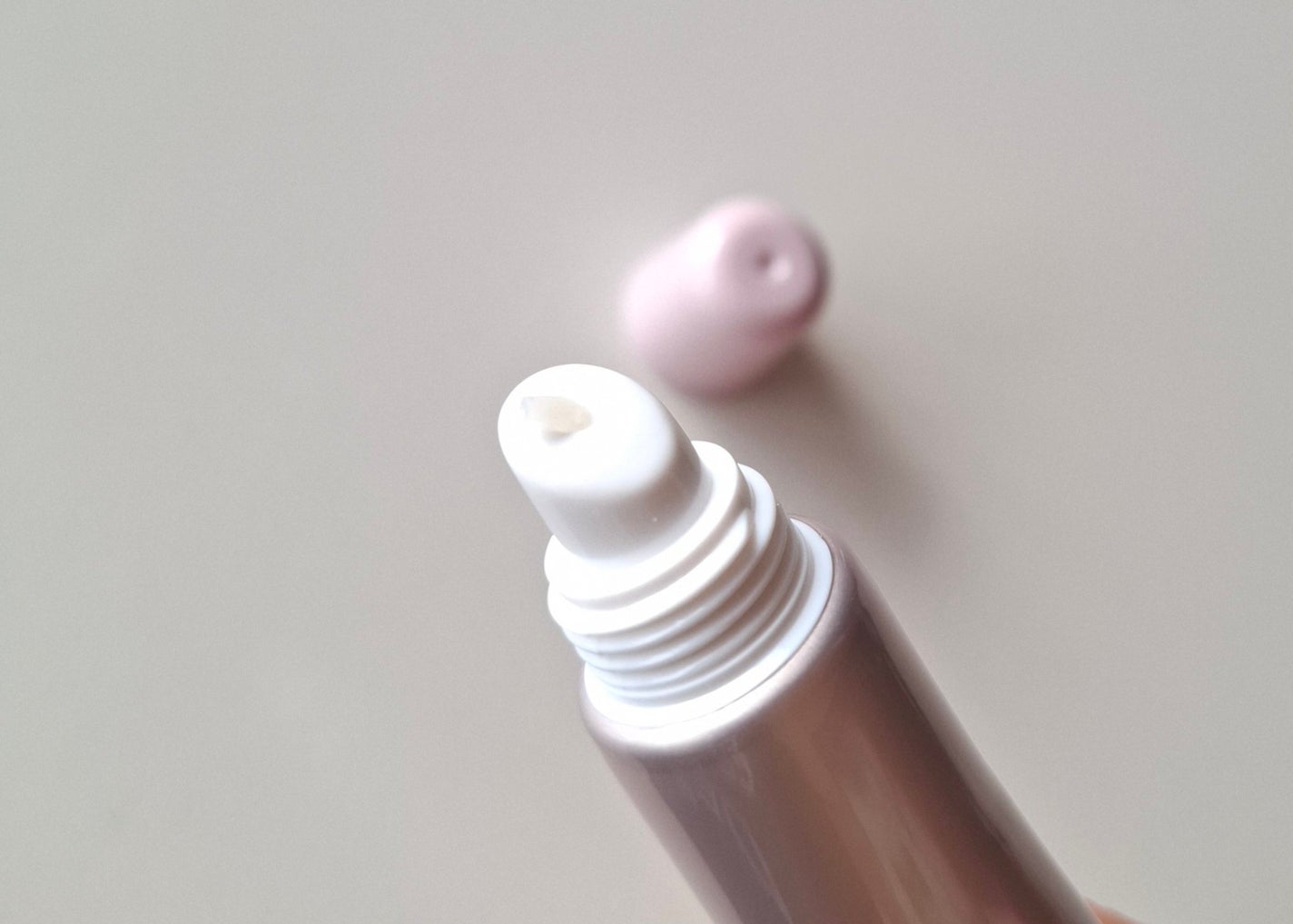 ナイトニードルリップ ディープモイスト/CHOOSY/リップ美容液を使ったクチコミ(2枚目)