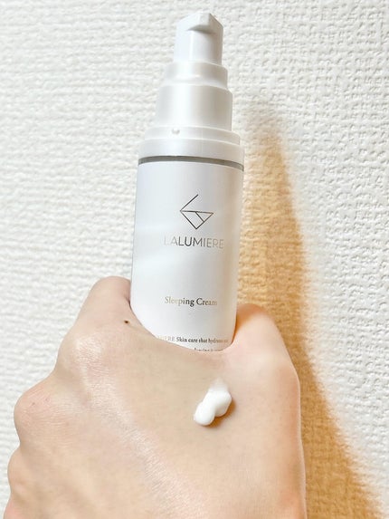 のぶあゆ on LIPS 「.🌙✨素肌に、光が宿るスキンケア✨⠀日中のダメージを受けたお肌..」(5枚目)