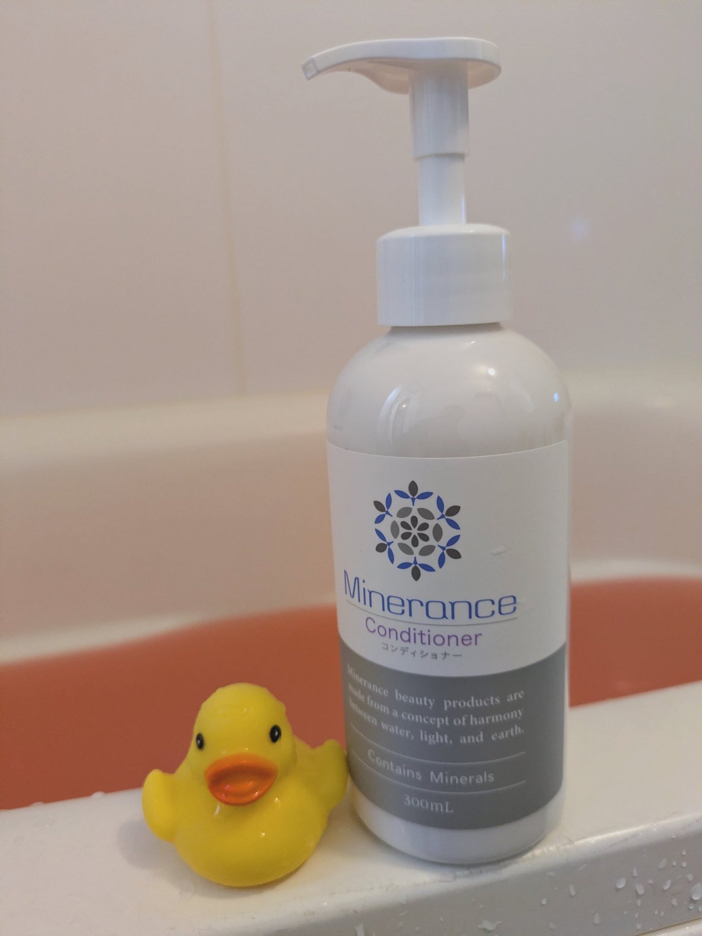 pink_gloss_qbpf on LIPS 「#PR【ミネランスコンディショナー】を使ってみたよ“サーキュエ..」(1枚目)