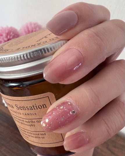 #秋ネイル,#ニット映えネイルのネイルデザイン