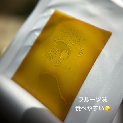 ヨエスターエラスチンダイレクト/ESTHER FORMULA/健康サプリメントを使ったクチコミ(3枚目)