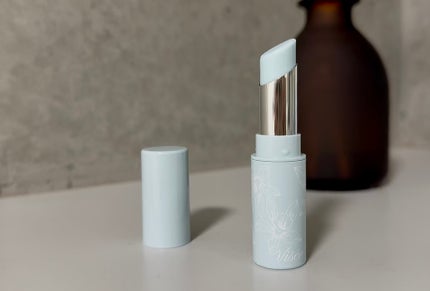 リップ スクラブ & バーム/Visée/リップバームを使ったクチコミ(1枚目)