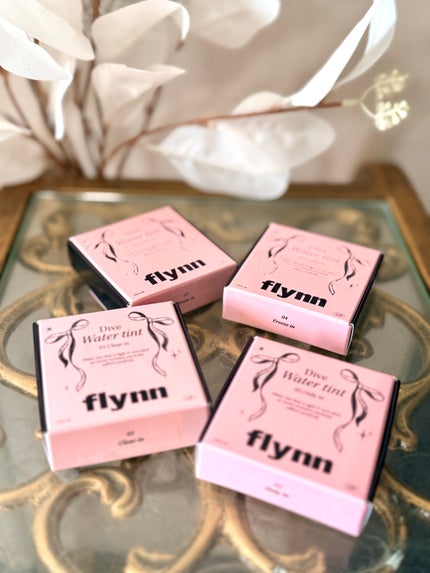 Dive Water Tint/Flynn/å£çŽ
ã䜿ã£ãã¯ãã³ãïŒ1æç®ïŒ