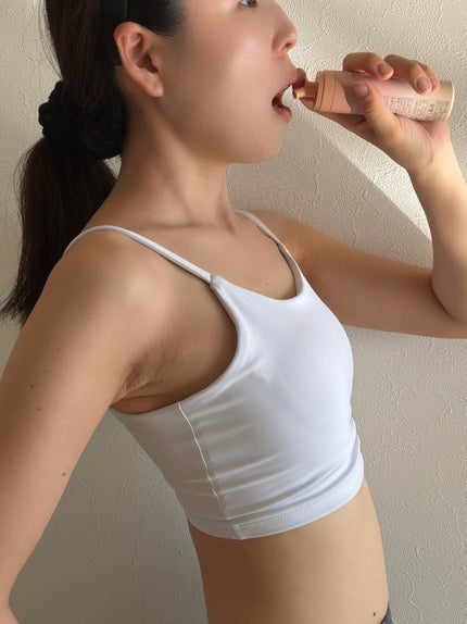 ClearWhite Lemon/IN MIST/健康サプリメントを使ったクチコミ(3枚目)