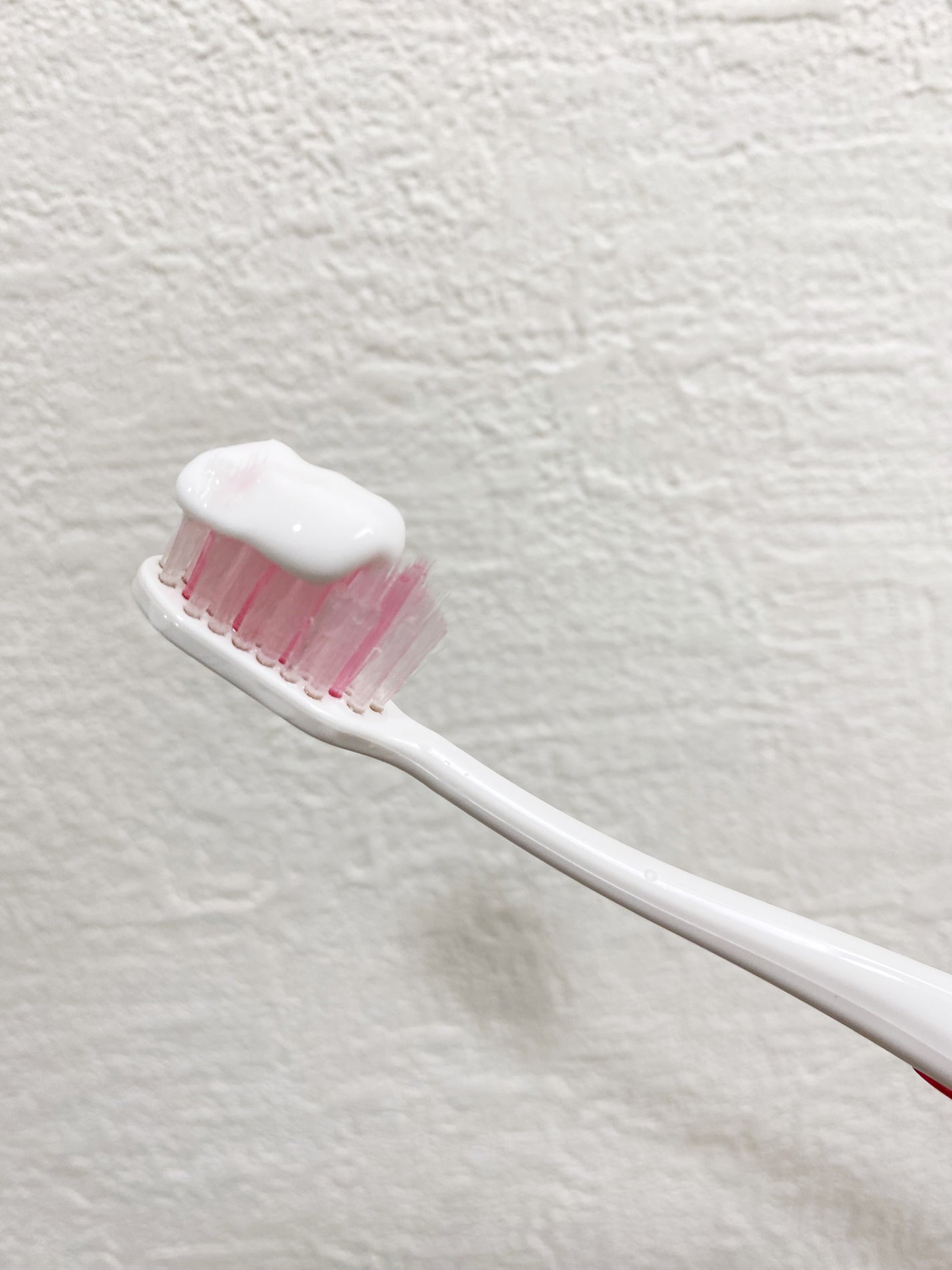 ピュオーラ 炭酸ハミガキ【医薬部外品】/ピュオーラ/歯磨き粉を使ったクチコミ(4枚目)