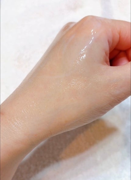 やわ肌ミルク洗顔/ファンケル/その他洗顔料を使ったクチコミ(5枚目)