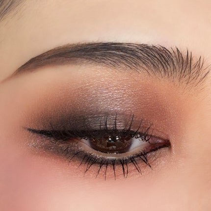 スモール アイシャドウ/M・A・C/単色アイシャドウを使ったクチコミ(7枚目)