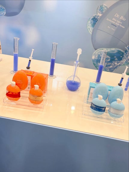 LENA on LIPS 「.♡@reverb_jp『Reverb×Amazon:K-Co..」(5枚目)