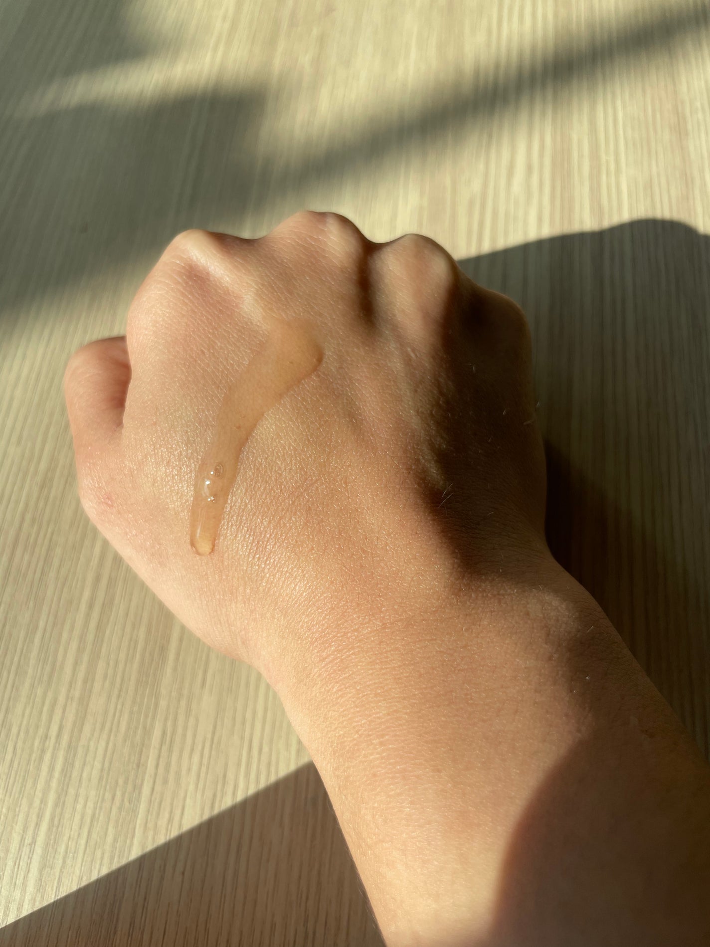 PDRNグロウセラム4.0ポンプ/Abib /美容液を使ったクチコミ(3枚目)