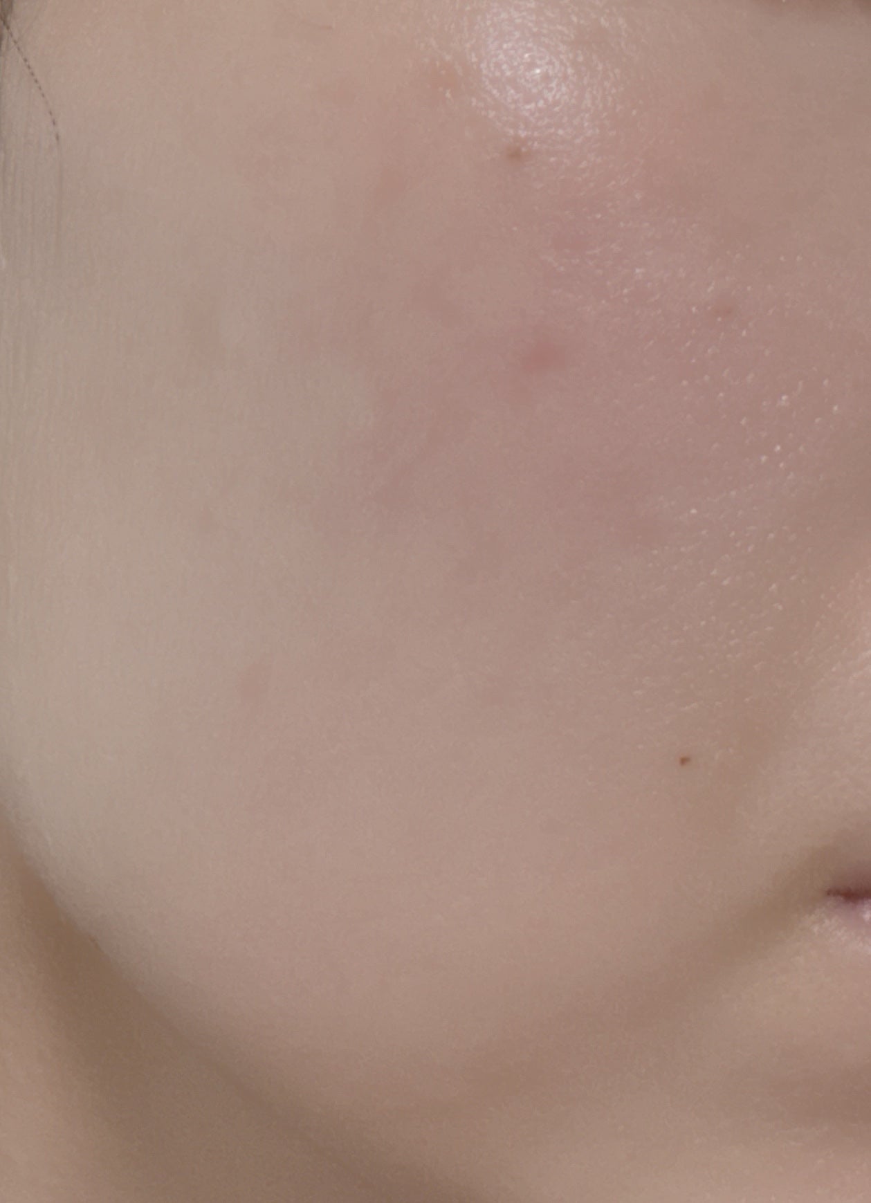 乾燥さん 保湿力スキンケア下地 透明感ラベンダー/乾燥さん/化粧下地を使ったクチコミ(1枚目)