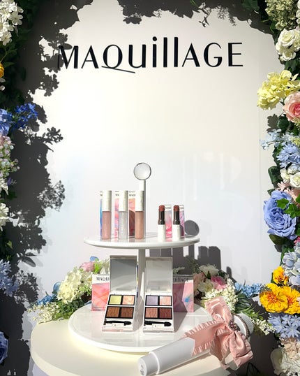 ð¢ðð¢ð.*ïœ¥ïŸ on LIPS ãTokyoBeautyWeekã®ã¬ã»ãã·ã§ã³ããŒãã£ãŒã«ãéªé..ãïŒ9æç®ïŒ